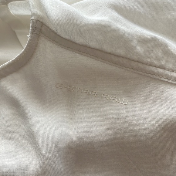 G star tank - Picture 5 of 5